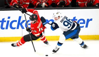 Valtataistelu jääkiekossa päättymässä NHL:n radikaaliin ratkaisuun – IIHF:n pomo puhisi asiasta jo Tampereella | Urheilua lyhyesti