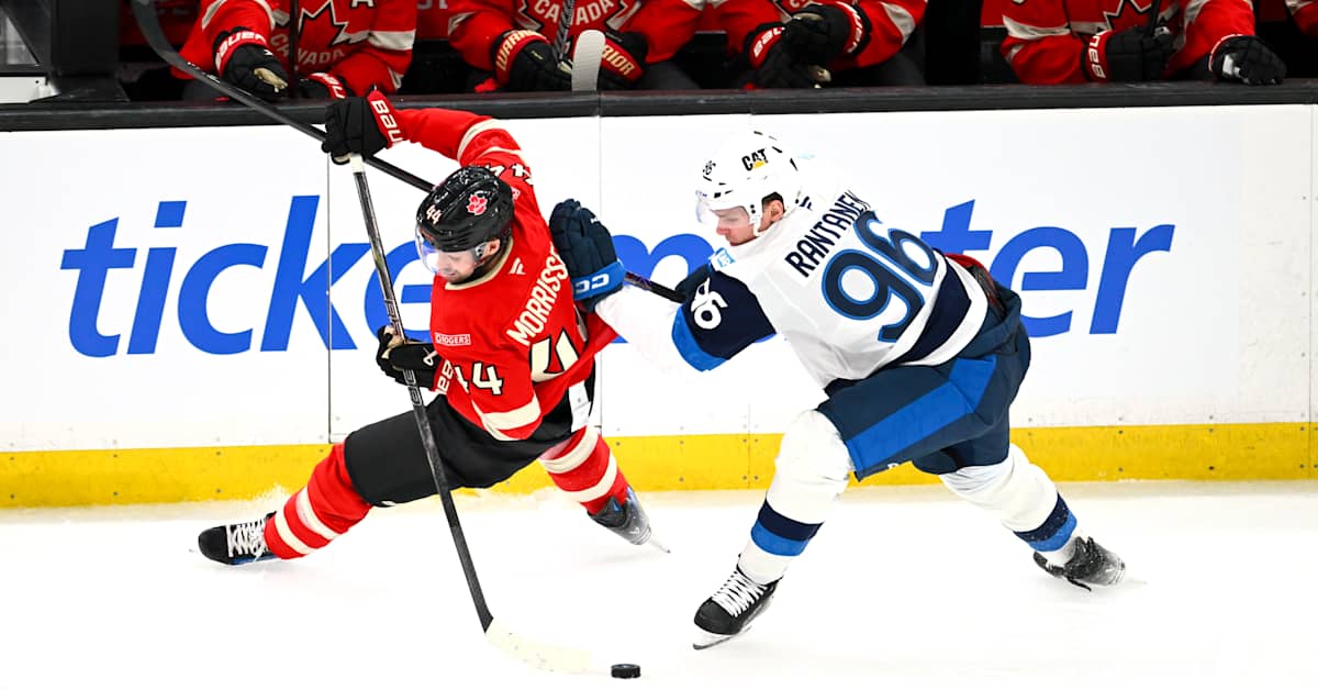 Valtataistelu jääkiekossa päättymässä NHL:n radikaaliin ratkaisuun – IIHF:n pomo puhisi asiasta jo Tampereella | Urheilua lyhyesti