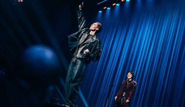 Rap-artisti Ibe esiintyy uransa suurimmassa konsertissa Helsingin areenalla | Uutisia lyhyesti