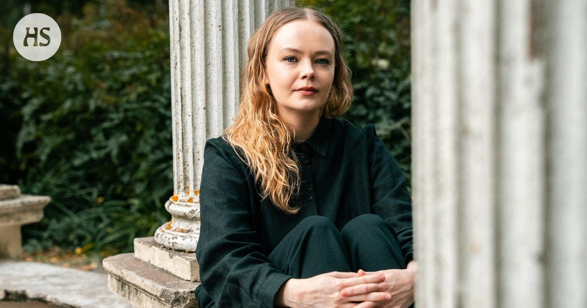 Karissa Ketun esikoisromaani Hypatia Aleksandrialaisesta on kunnianhimoinen teos