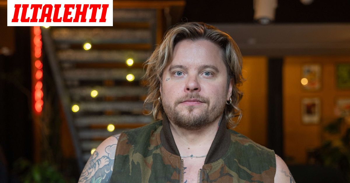 Apu: Archie Cruz heitettiin ulos bändistään kesken kiertueen: ”Kaikki kaatui päihteisiin”