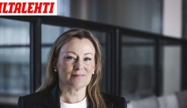 Sijoittajat ostivat väärää osaketta Helsingin pörssissä