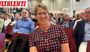 Sari Essayah löi pöytään pahimman skenaarion Ukrainan tilanteesta – ”Ei saa tapahtua”
