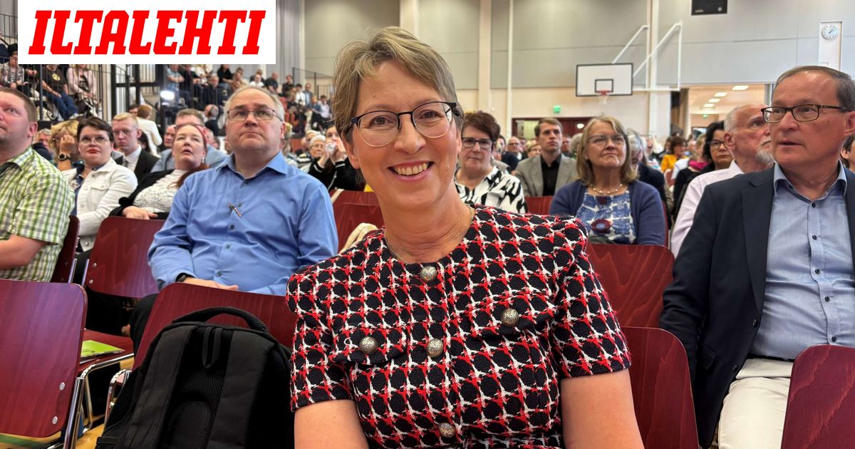 Sari Essayah löi pöytään pahimman skenaarion Ukrainan tilanteesta – ”Ei saa tapahtua”