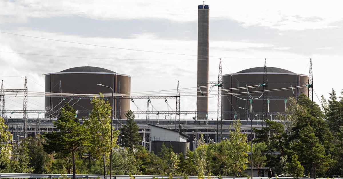 Loviisan ydinvoimalaitoksessa polttoaineen käsittely keskeytettiin virheen takia | Kotimaa
