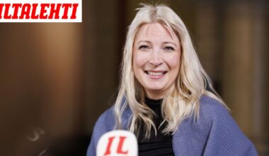 Uusi käänne Laura Huhtasaaren pöytäkohussa