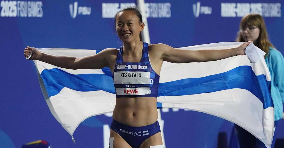 Naisaiturien MM-valinnat menossa pahasti solmuun - kauden komeetta putosi MM-rankingista | Urheilu