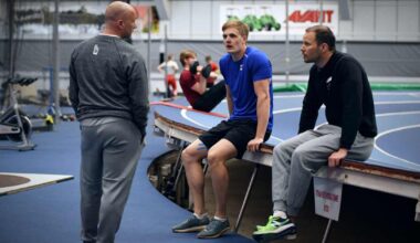Petteri Piironen haluaa isoja muutoksia, jos Oliver Helander jatkaa hänen valmennuksessaan | Urheilu