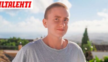 ”Jos joku haluaa ottaa töihin, ei kun vaan soittaa”