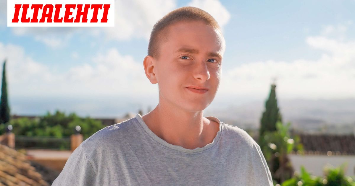 ”Jos joku haluaa ottaa töihin, ei kun vaan soittaa”