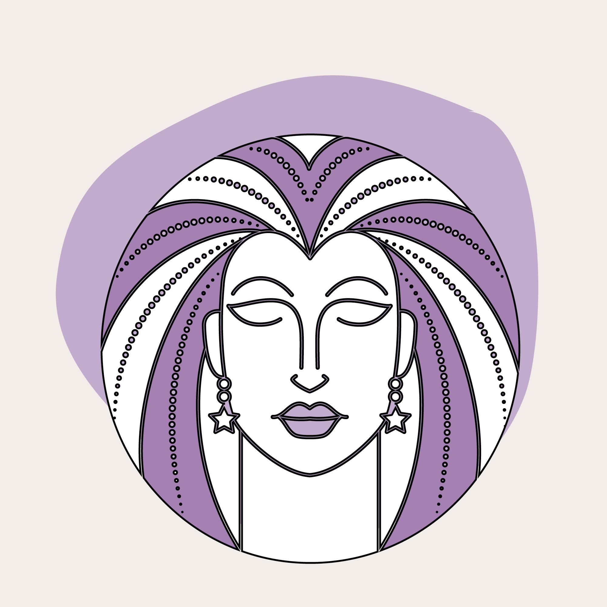 Neitsyen päivähoroskooppi