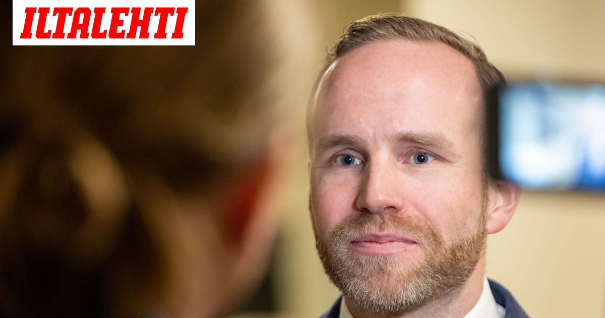 Karkkipusseille markkinointikielto? Ministeri Poutala: ”Kohtuus kaikessa”