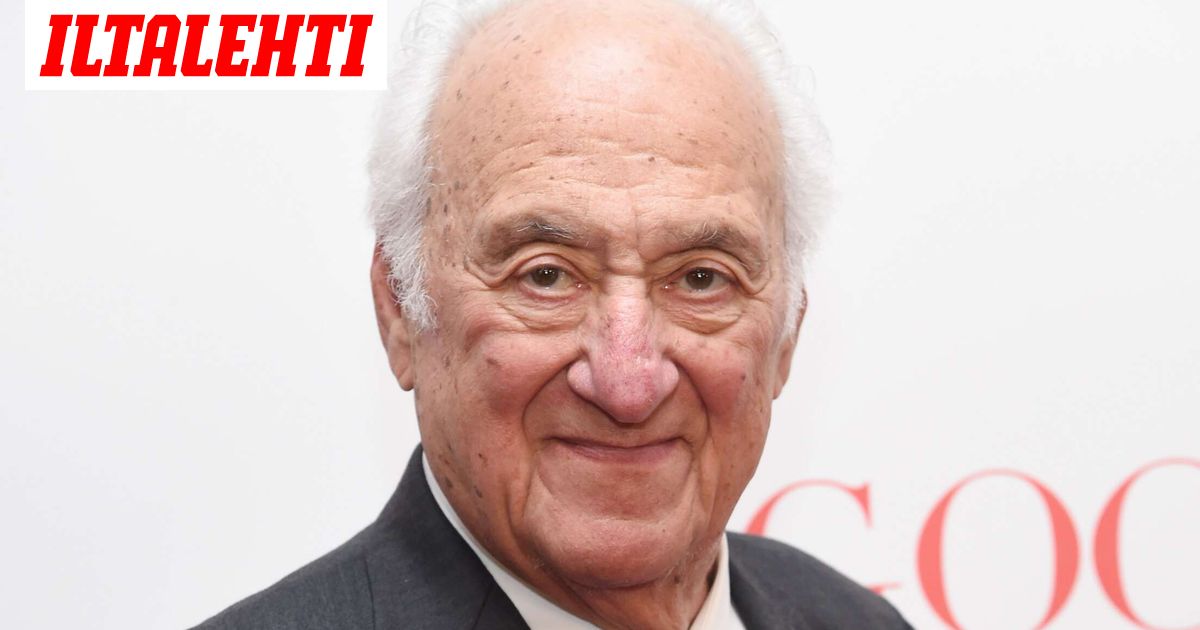 Jerry Adler on kuollut
