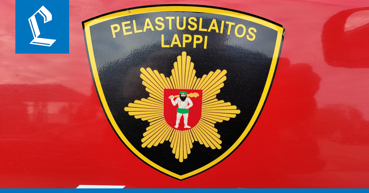 Muoniossa etsitty veneilijä löytyi hukkuneena