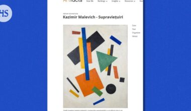Patjan alta löytyneitä Malevitšin maalauksia epäillään väärennöksiksi