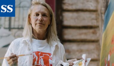 Johanna Oras on tehnyt 30 vuoden uran yhtenä Suomen suosituimmista kuvataiteilijoista, mutta hienostogallerioille hän ei tunnu kelpaavan