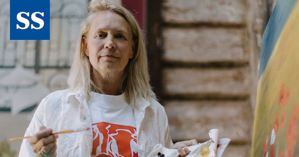 Johanna Oras on tehnyt 30 vuoden uran yhtenä Suomen suosituimmista kuvataiteilijoista, mutta hienostogallerioille hän ei tunnu kelpaavan
