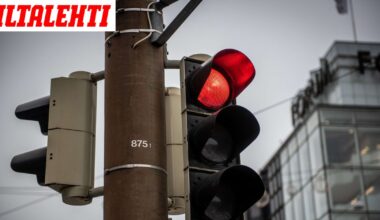 Hakkeri paljasti keinon vaihtaa liikennevaloja – Onnistuu reilun 200 euron laitteella