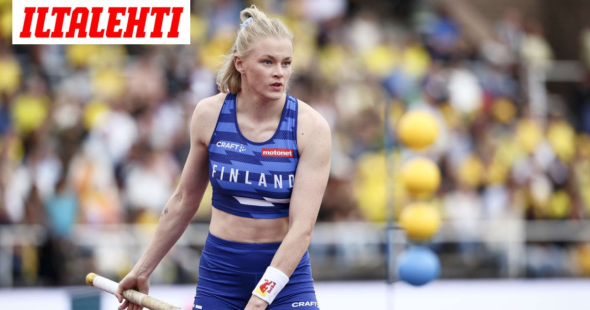 Wilma Murto: Avautuminen