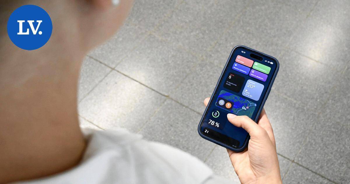Verkkohuijarit kalastelevat nyt "eläkekikalla" - Länsiväylä