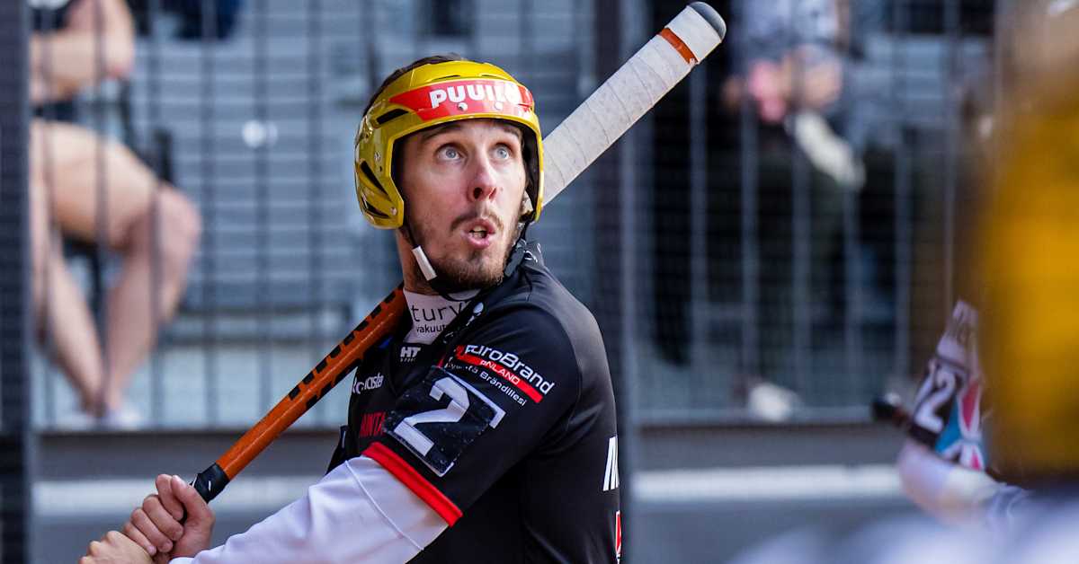 Manse PP varmisti ensimmäisenä paikkansa miesten Superpesiksen välierissä | Urheilua lyhyesti
