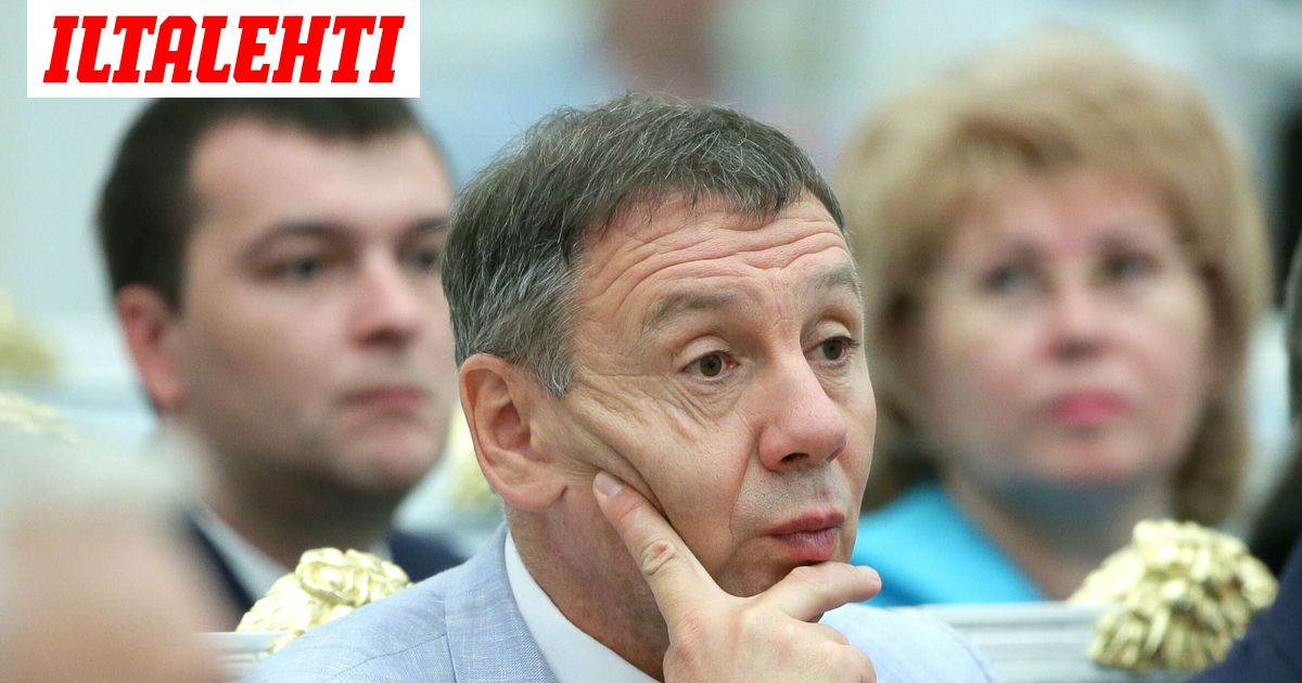 Putinia fanittanut tutkija päätyi yllättäen Venäjän ”mustalle listalle” – Tästä on kyse