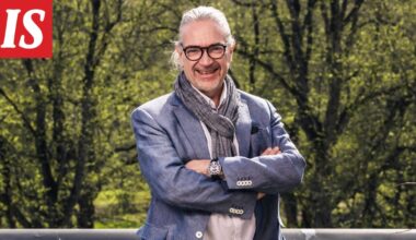 Maajussille morsian: Ville on kauden kirjekuningas