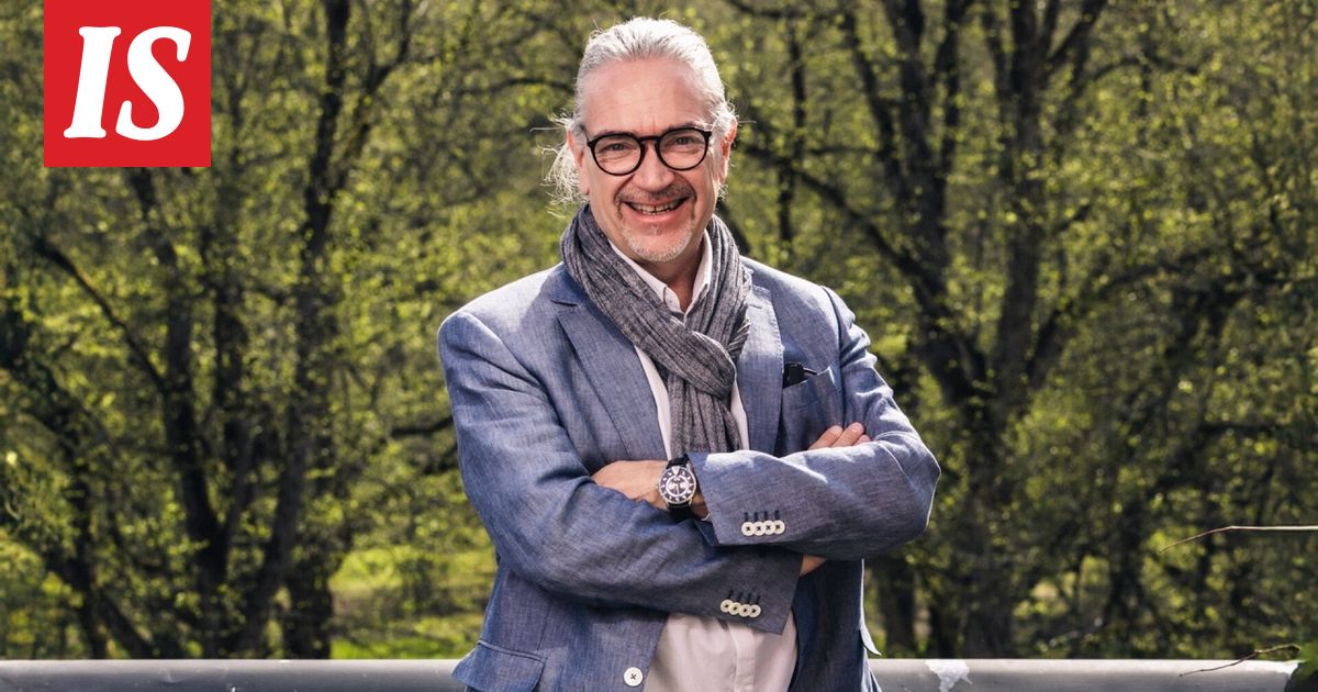 Maajussille morsian: Ville on kauden kirjekuningas