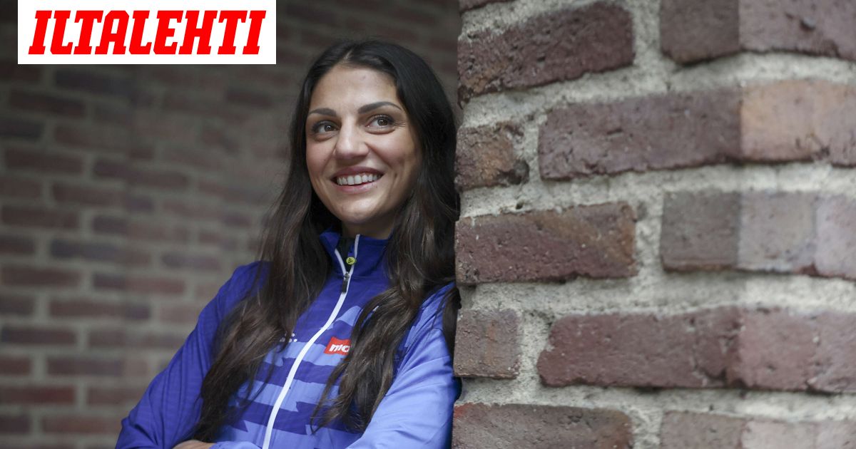 Nooralotta Nezirin piti olla perheenäiti Porissa – Elämässä suuri muutos