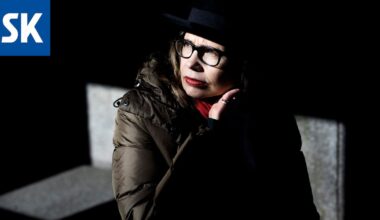 Kirja-arvio Elina Kahla Gulagin viisas