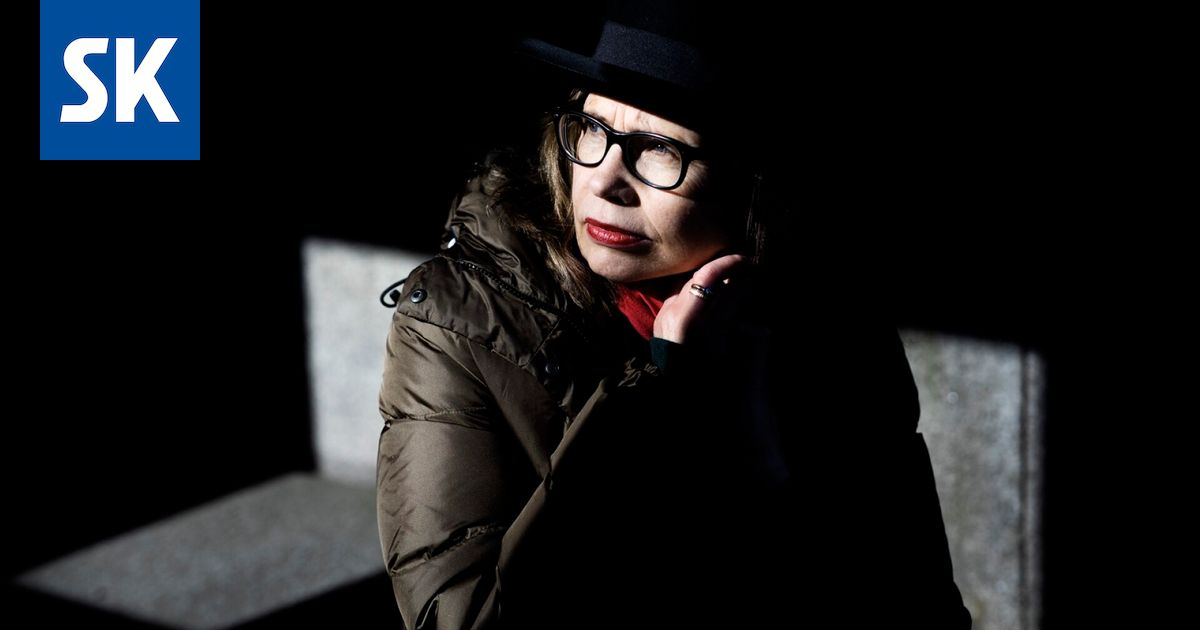 Kirja-arvio Elina Kahla Gulagin viisas