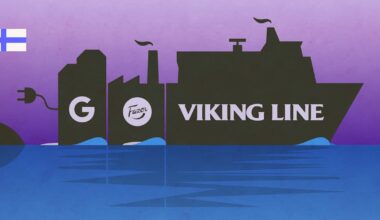 Analyysi: Hallitus näyttää taipuneen suuryritysten uhkailun edessä useamman kerran – Viking Linen tapauskin lienee selvä | Talous