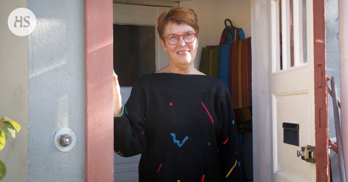 Satu Hassin muistelmateos Uhma ja intohimo näyttää, että hän ei ole kaihtanut vaivaa ja vastusta