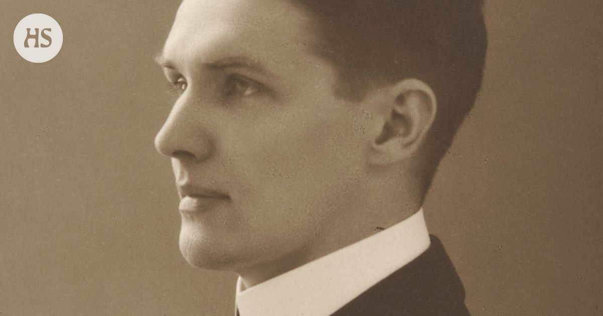Legendaarinen suomentaja J. A. Hollo osasi kuuttatoista kieltä, kertoo uusi Neron tie -kirja