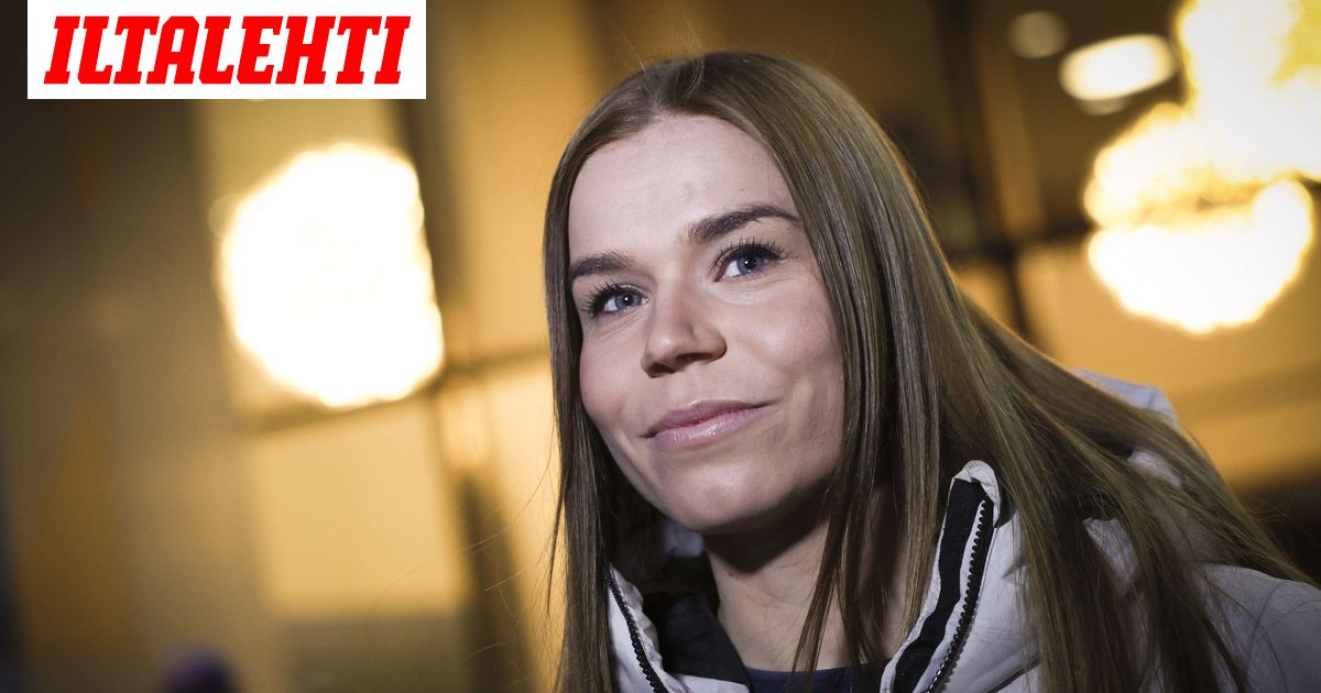 Jasmi Joensuu ja Markus Granlund julkaisivat lomakuvia