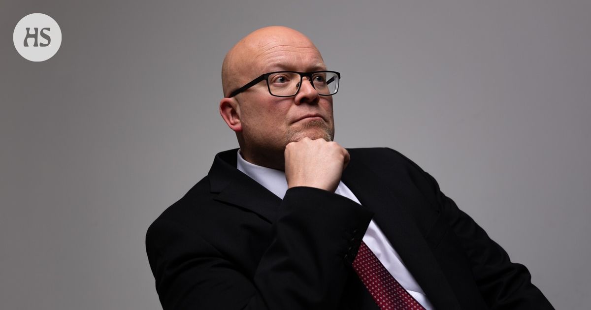 Tuore kirja: Suurlähettiläs Hautala kertoo vaikuttamisesta kulisseissa: ottivat presidentti Niinistön kanssa riskin ja soittivat Trumpille