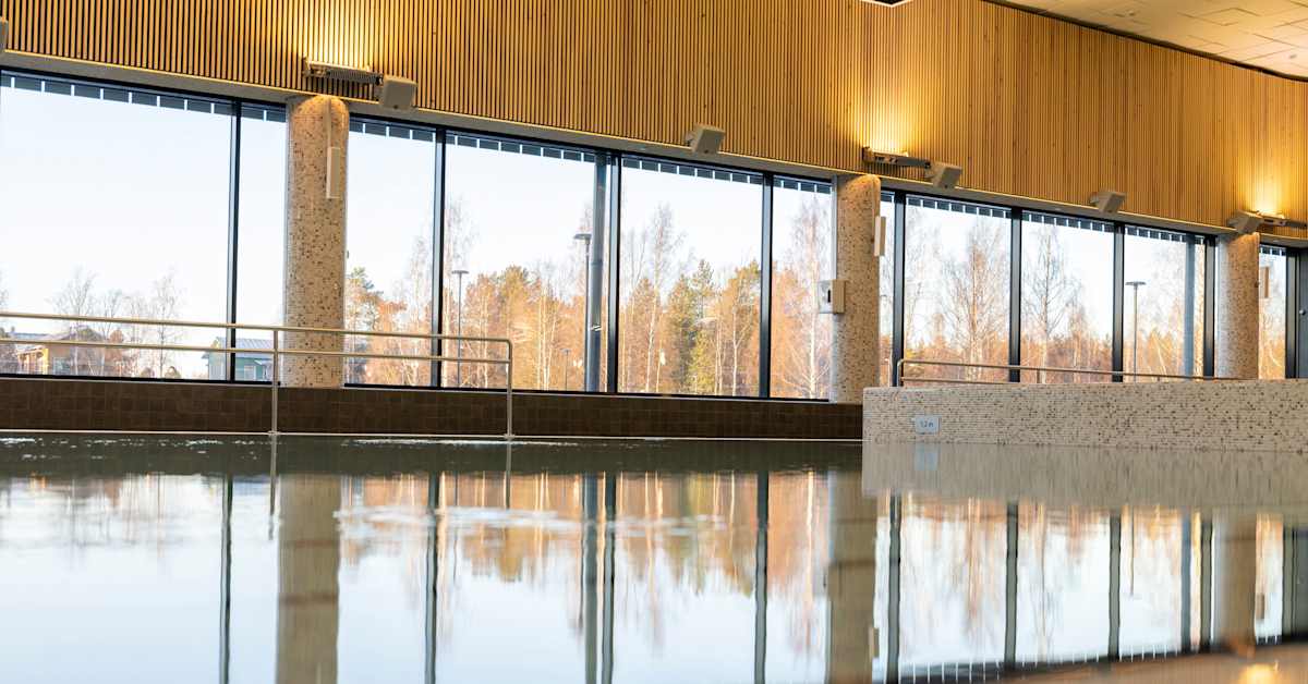 Oulun kaupunki teki rikosilmoituksen uimahallin sarjakakkaajasta – vahva epäily tahallisuudesta | Kotimaa