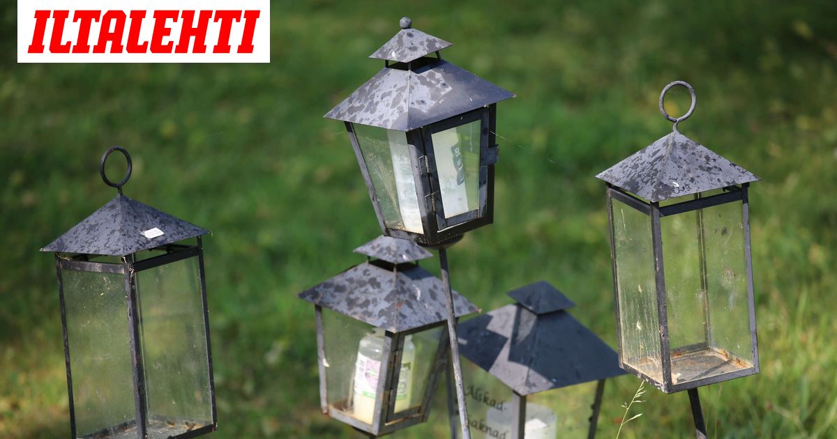 Huolestuttava ilmiö pesiytynyt Porin hautausmaille