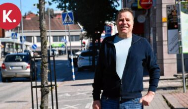 Henkilö | Suomirockin riiviö Mato Valtonen muistaa yhä, miten Suomi kuohui – "Bändiä yritettiin jopa kieltää lailla" | Paikalliset