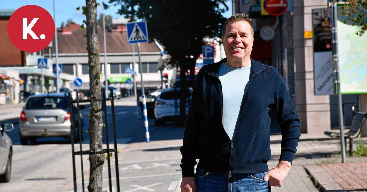 Henkilö | Suomirockin riiviö Mato Valtonen muistaa yhä, miten Suomi kuohui – "Bändiä yritettiin jopa kieltää lailla" | Paikalliset