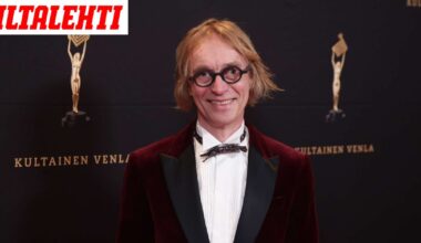 Uusi käänne Mika Tommolan avioerokohussa