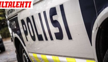 Yle: Kajaanissa tapahtui raaka murha