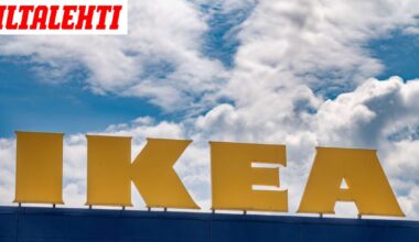 Odotetut tuotteet saapuvat Ikean valikoimiin