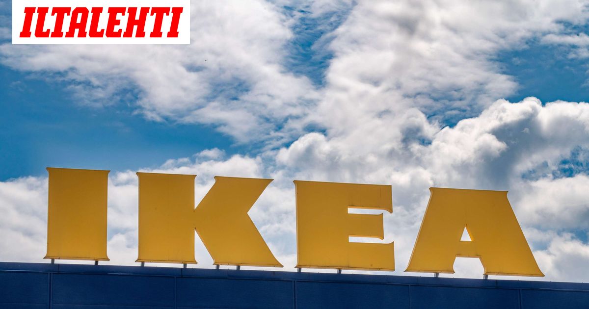 Odotetut tuotteet saapuvat Ikean valikoimiin
