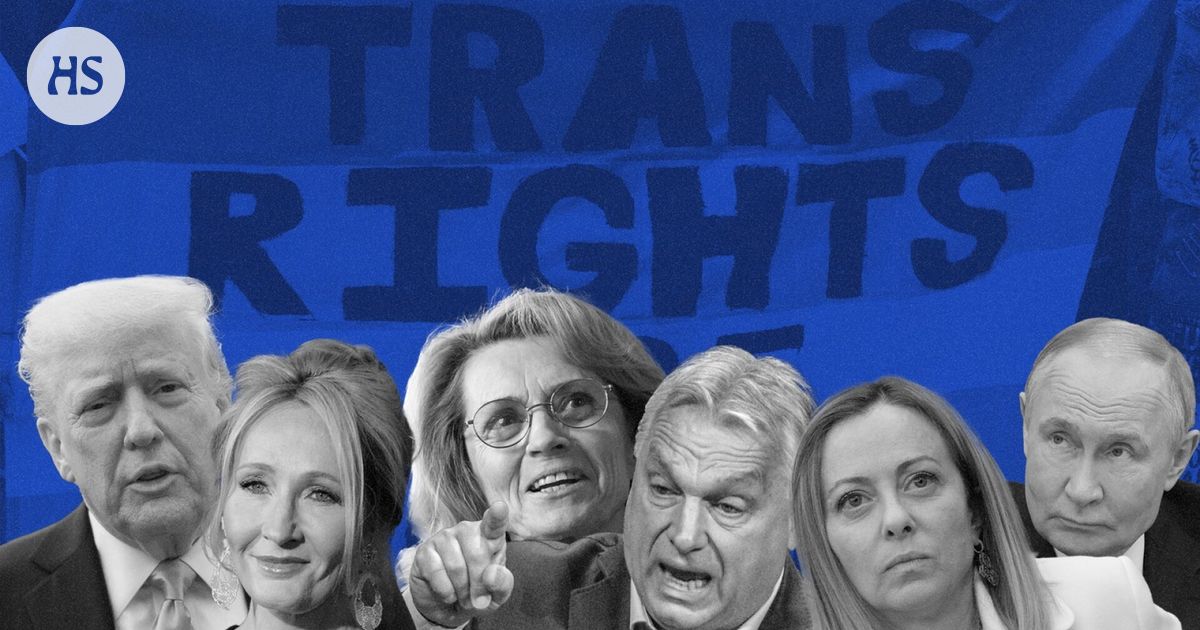 Antigender-liikkeen leviämisestä kertova Judith Butlerin Kuka pelkää sukupuolta? on yksi tämän ajan tärkeimmistä kirjoista