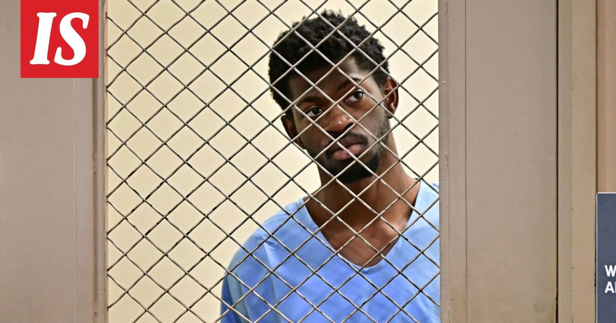 Räppäri Lil Nas X haahuili Los Angelesissa alasti, sai nyt syytteet