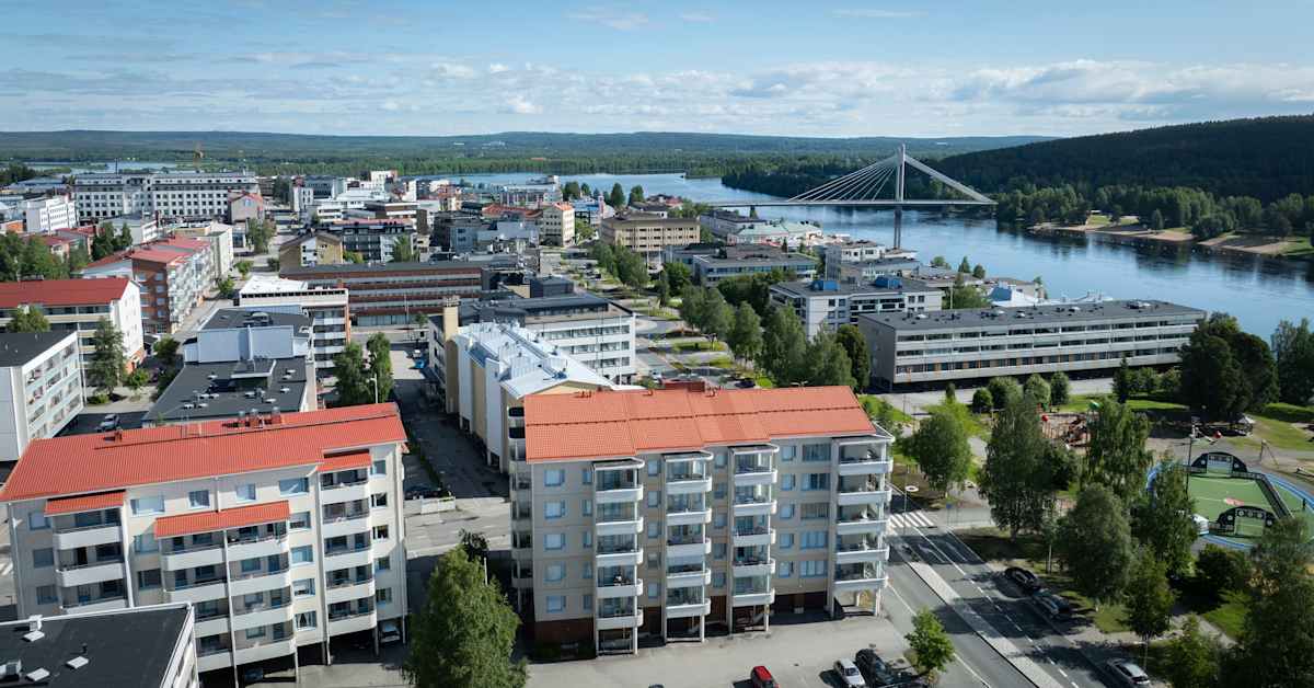 Asukkaita jakava lyhytvuokrauskiista jatkuu Rovaniemellä – nyt tehtiin kunnallisvalitus lautakunnan päättäjistä | Lappi