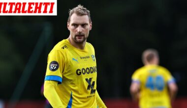 Gnistan kairasi ison voiton huimassa trillerissä