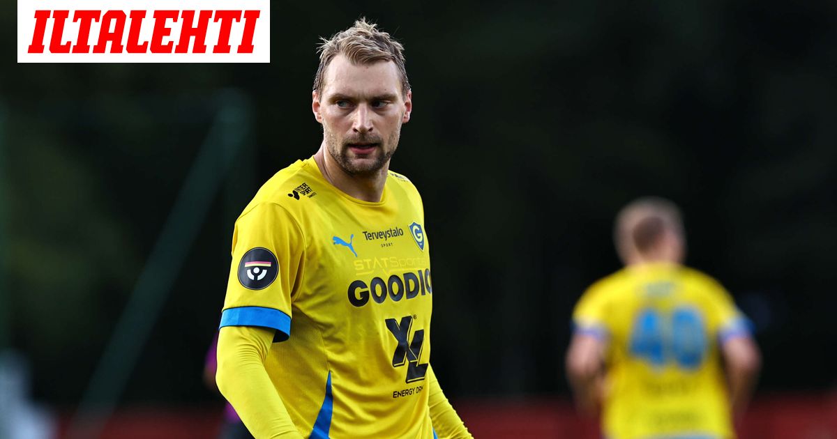 Gnistan kairasi ison voiton huimassa trillerissä
