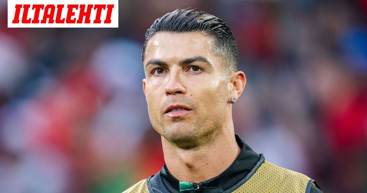 Tällaisia toimenpiteitä Ronaldolle on todennäköisesti tehty